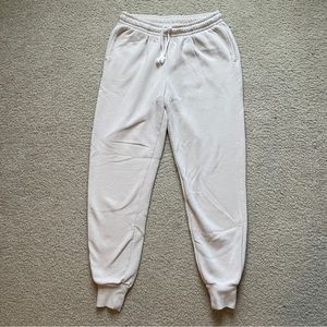 Drawstring Sweatpants